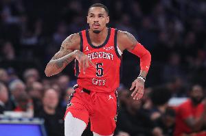 三十而立！NBA官方发文祝德章泰·穆雷30岁生日快乐