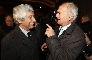 里维拉:我跟马佐拉完全可以共存,不解70年世界杯为何让我俩接力