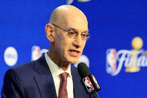 Shams:NBA扩军计划先确定拉斯维加斯球队老板 年底前做决定
