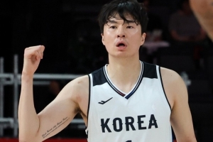 韩媒:若夺冠李贤重等7人不用服兵役 冲击NBA的崔俊勇已退伍