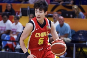 羊城晚报:中国女篮转战亚运体能承压 韩旭离队杨舒予压力更大