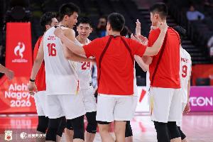徐静雨：现在普通人娱乐方式多了 男篮打成啥样也就那么回事吧