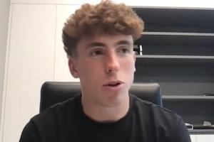 穆尼奥斯:不怕与巴尔科拉竞争,利物浦这种球队遍地世界级球员