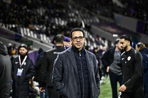 罗塞尼尔：我一直盼望斯特拉斯堡更好，但球迷这次做得太过份