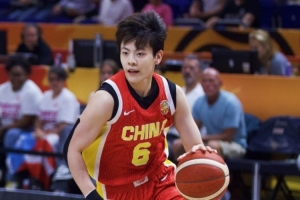 体坛周报：警惕重蹈男篮覆辙！中国女篮战日韩需打好开局
