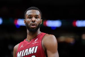 热记：维金斯若打出全明星级别的表现 热火有望登顶东部