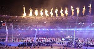 日本地面电视不播亚运开幕式,网友吐槽:移居中国说不定就能看了