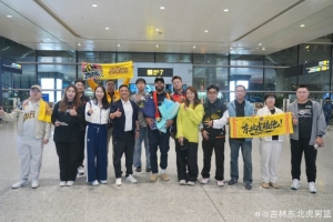 第一个下岗外援诞生！媒体人：吉林男篮已裁掉外援贾斯汀·科布斯