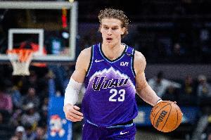 马尔卡宁：我为基昂特·乔治获得大合同感到兴奋 我们关系很好