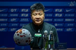 苗原：浙江队总经理竞聘进入新阶段，杨晨、李金羽等人参与竞争