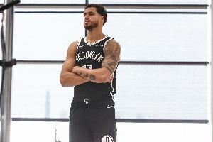 小波特：在大学里上课纯粹是浪费时间 我点完名就溜 反正能进NBA