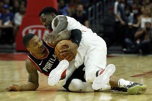 杰克：贝弗利高中时场均30分 到NBA为生存和赢球彻底改变了打法