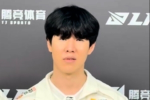 TheShy：从涅槃组开始到进了世界赛，我们很努力，也运气好