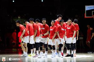 在遇到中国男篮前伊朗本届亚运三分命中率24.8% 今天高达45.5%