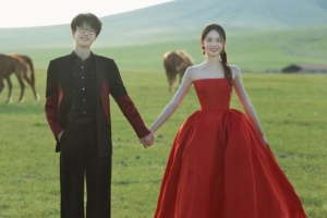 不是？你才结婚啊？QQ音乐巨头许嵩官宣结婚：谢谢关心和祝福