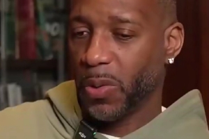 麦迪：当我成为NBA球员时 我就想成为一支职业球队的老板