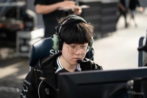 英雄联盟韩国队Zeus:越南队打得很好,起到了训练效果