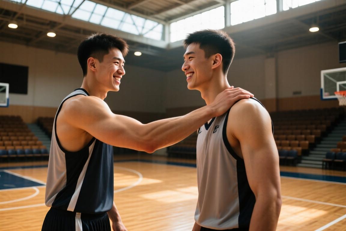 乐福：我提勒布伦多梗是调侃洛瑞 我们关系很铁他对此早有预料