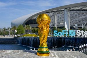 BBC:世界杯期间垃圾食品广告可见时间28.1小时 比比赛总时长还多