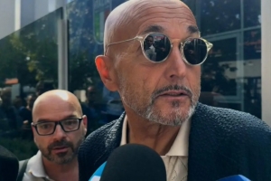 斯帕莱蒂谈裁判会议：我很满意，裁判明确了具体判罚尺度与标准