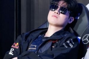 韩网热议LOL亚运热身赛韩国2-1越南:让人想起24T1熟悉的味道