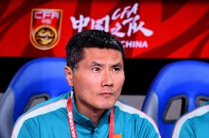 北青:塞鸟、巴顿因伤无缘国足集训,蹇韬因蓉城备战离开国足集训