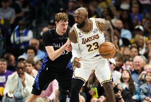 Windhorst：詹姆斯生涯第2年成联盟前5 这应也是弗拉格的成长轨迹