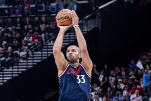 NBA官方祝福巴图姆:21年职业生涯实打实的硬核成就 退役快乐!