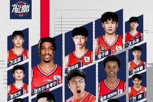 执灯引路 披甲出征！广州智都集团篮球队新赛季阵容正式集结亮相