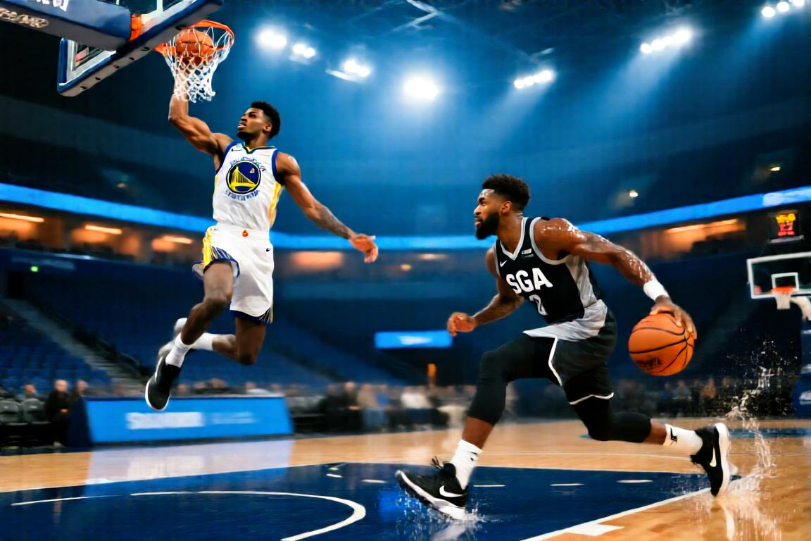 Slater：新赛季球员排名我把文班排第一 SGA第二约基奇第三