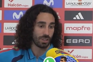 库库：曾游说罗德里加盟皇马，希望他不要太成功这意味着我们成功