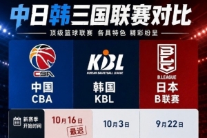 媒体人：CBA为国家队备战让道不职业且本末倒置 影响联赛连续性
