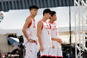 媒体人：中国三人篮球陷转型空窗期 补根基需遵专项规律