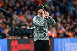 邮报：克洛普两份名单得到诸多赞赏，这照顾了俱乐部的利益