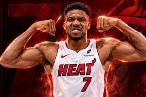 『吧友评选』NBA新赛季No.5球星：扬尼斯·阿德托昆博