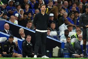 名宿：切尔西目前还达不到阿森纳的水平，他们会对阿隆索保持耐心