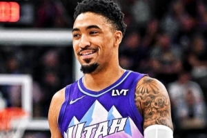 Scotto：KJ·马丁与森林狼签下训练营合同 生涯场均8分&命中率55%