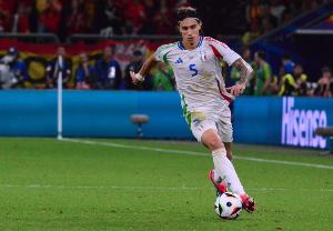 卡拉菲奥里：意大利球迷的嘘声令人刺痛，我们必须做得更好