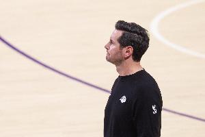 雷迪克：会使用不同的首发 这就是现今NBA&你会用50套不同组合