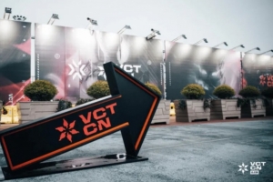 持续低迷!VCT CN赛区自25冠军赛后第三次小局6连败开局