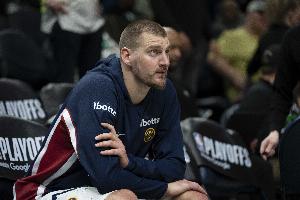 约基奇：我希望每个NBA球员都能去欧洲打六个月球 体验一下压力