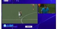 官方:姆巴佩弟弟伊桑·姆巴佩欧冠肘击对手直红,被禁赛3场