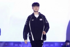 Faker：产生必须打好或必须赢的负担感，我也会跟着紧张起来