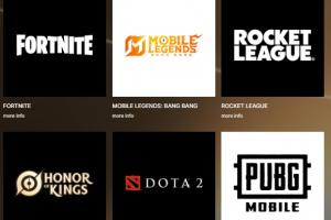 国外电竞大奖年度最佳电竞游戏提名:LOL、CS2、DOTA2、王者荣耀