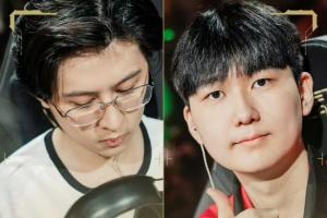 遗憾落败!Francis恐怖狙击暴力发挥拿下XLG NS 1-0 XLG
