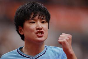 日媒:张本智和主动社媒联系多名女性,包括一名20岁出头的女主播