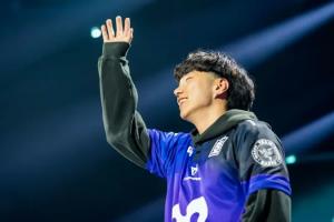 Jojopyun谈第一次面对Faker：我被彻底打爆了，根本没法玩