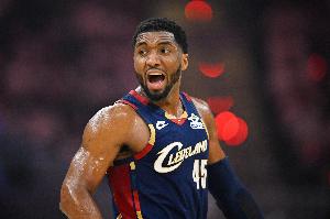 米切尔:ESPN把我排进前10没太大意义 我认为自己就是最好的
