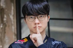 排面拉满!韩国警察厅发文祝贺Faker拿下名古屋亚运LOL金牌