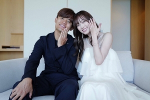 久保建英谈与女演员结婚:现在自己必须为一个新的家庭而努力